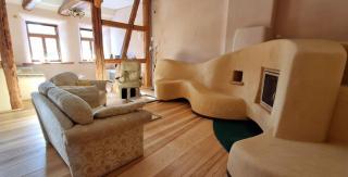 natürliches Umfeld für Genießer nahe der Elbe - Bleckede - 3