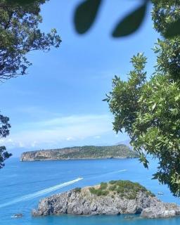 B&B A casa di Angela - Praia a Mare - 5