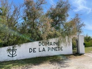 Manade BEC - Saintes-Maries-de-la-Mer - 7
