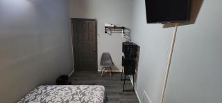JJ Guest House - Branns Hamlet - 9
