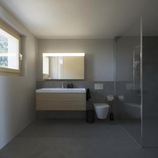 Residenza Grava Ferienwohnungen operated by JUFA Hotel Savognin - Savognin - 1