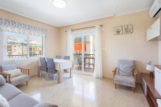 El Apartamento De Adela - Dénia - 5