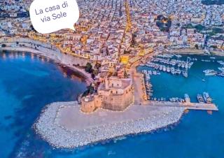 Casa di via Sole - Castellammare del Golfo - 5