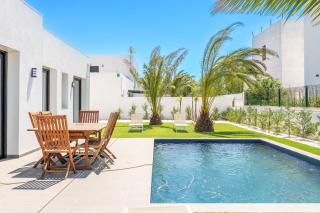 WELCS VILLA 167 EMP con piscina privada - Empuriabrava - 8
