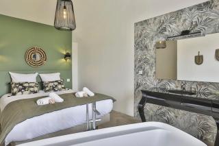 Villa luxueuse rénovée à la Guittière - Talmont-Saint-Hilaire - 8