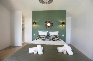 Villa luxueuse rénovée à la Guittière - Talmont-Saint-Hilaire - 7
