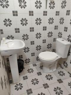 Pousada Dormitório 4 Irmãs - 7