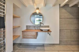 Villa luxueuse rénovée à la Guittière - Talmont-Saint-Hilaire - 3