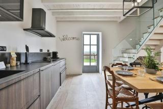 Villa luxueuse rénovée à la Guittière - 1
