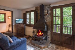 Can Criach 1 - Beget - 5