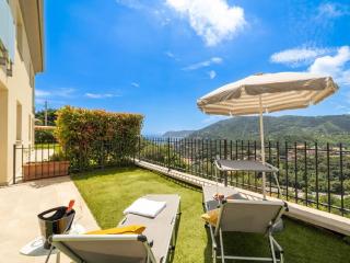 Ferienwohnung Serenity Mit Meerblick - 3