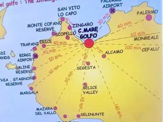 Casa di via Sole - Castellammare del Golfo - 6