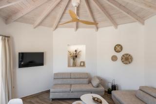 ilios villa Georgioupoli - Georgioupoli - 4