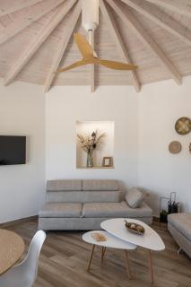 ilios villa Georgioupoli - Georgioupoli - 9