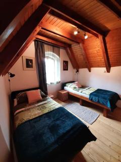 Holiday home Szentantalfa/Balaton 20230 - Szentantalfa - 9