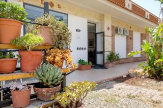 IL VIVAIO Bed and Breakfast - Santa Teresa di Riva - 0