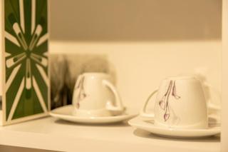 Cozzy Loft-Blloku Downtown - Tirana - 1
