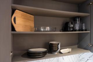 Luxury studio at JLT near metro - 1