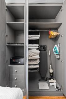 Luxury studio at JLT near metro - Dubai - 4