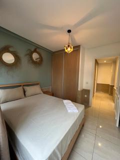 Luxuswohnung,Meerblick, Pool - Moulay Abdallah - 4