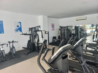 Luxury Beachfront Apartment 6 guests plus 1 - Cartagena das Índias - 9