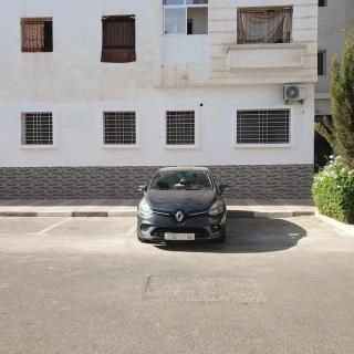 Appartement Arganier III - 0