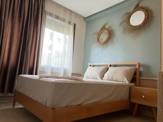 Luxuswohnung,Meerblick, Pool - Moulay Abdallah - 5