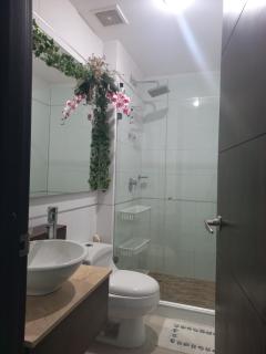 Luxury Beachfront Apartment 6 guests plus 1 - Cartagena das Índias - 3