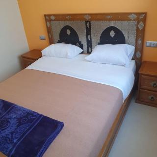 Appartement Arganier III - 9