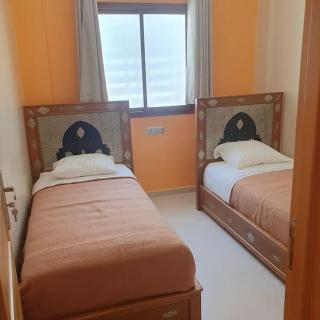 Appartement Arganier III - 7