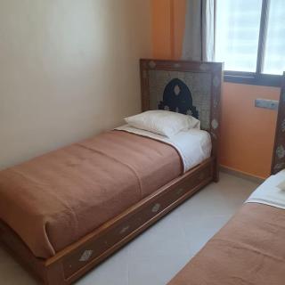 Appartement Arganier III - 6