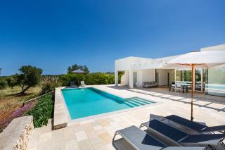 Villa Zena by Perle di Puglia - Carovigno - 9