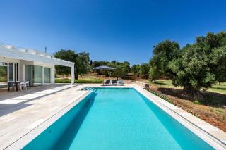 Villa Zena by Perle di Puglia - Carovigno - 8