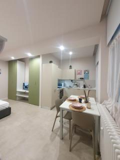 Gambara Metro Apartment Milano - Milan - 8