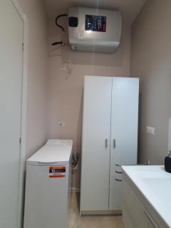 Gambara Metro Apartment Milano - Milan - 6