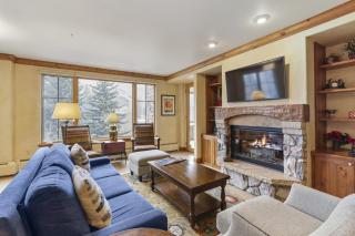 Gorgeous 2 Bd With Lift View In Beaver Creek Condo - 0