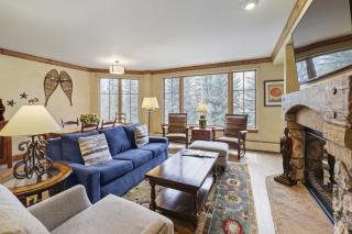 Gorgeous 2 Bd With Lift View In Beaver Creek Condo - 6