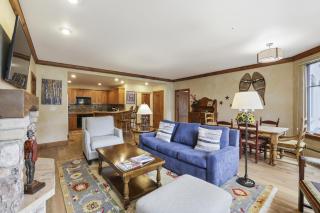 Gorgeous 2 Bd With Lift View In Beaver Creek Condo - 5