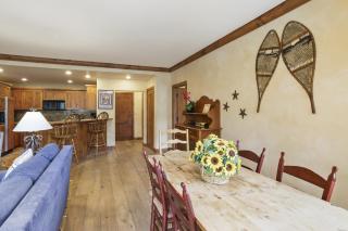 Gorgeous 2 Bd With Lift View In Beaver Creek Condo - 2