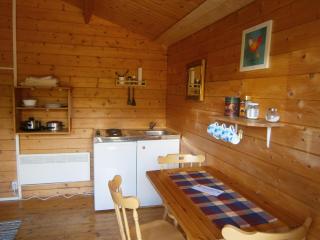 Stora Sandfell Rooms and Cottages - Stóra-Sandfell - 6