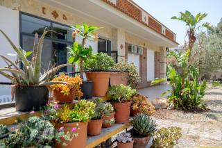IL VIVAIO Bed and Breakfast - Santa Teresa di Riva - 9