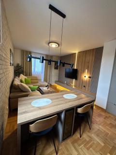 Zlatiborska Oaza Wellness i Spa - Zlatibor - 8