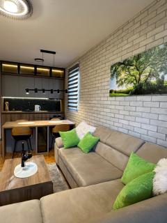 Zlatiborska Oaza Wellness i Spa - Zlatibor - 6