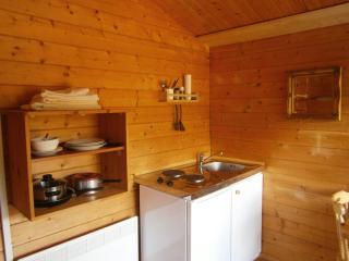 Stora Sandfell Rooms and Cottages - 4