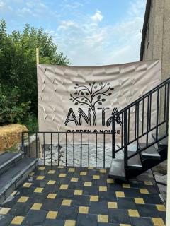 Anita Garden and House - Hrazdan - 9