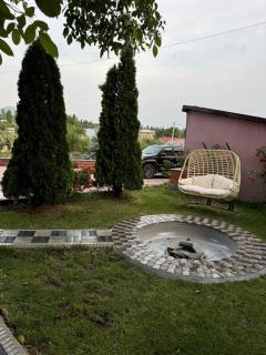 Anita Garden and House - Hrazdan - 5