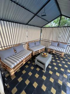Anita Garden and House - Hrazdan - 4