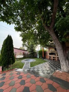 Anita Garden and House - Hrazdan - 2
