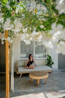Villa Vivari Suites - 1