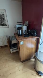 Gourmandise - Coutances - 1